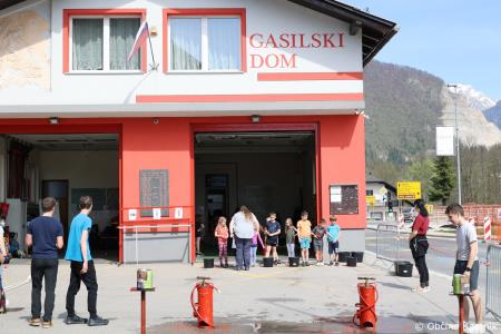 Dan športa na Osnovni šoli Stranje (1)